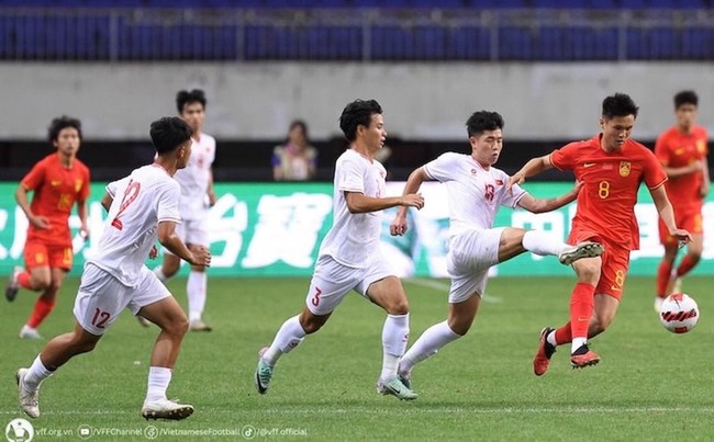 Nhận định bóng đá U19 Uzbekistan vs U19 Việt Nam (14h30, 10/6), giao hữu quốc tế - Ảnh 2.