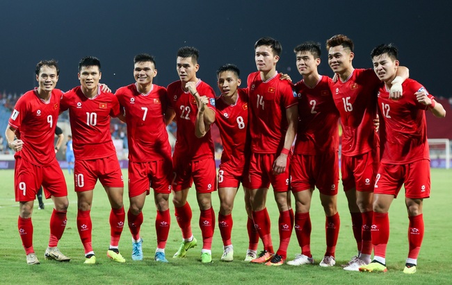 Đội tuyển Việt Nam tại vòng loại World Cup 2026: “Trong tro còn lửa…” - Ảnh 1.