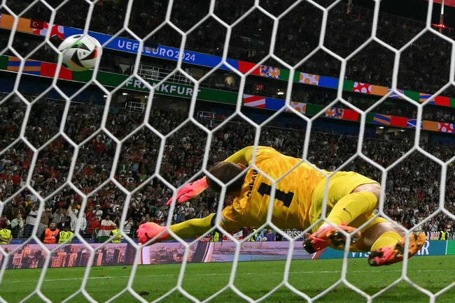 TRỰC TIẾP bóng đá Bồ Đào Nha vs Slovenia: Chiến thắng siêu kịch tính - Ảnh 5.