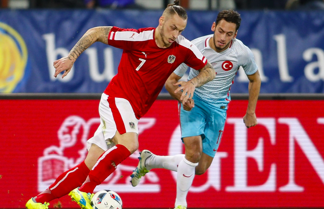 TRỰC TIẾP bóng đá Áo vs Thổ Nhĩ Kỳ (02h00 hôm nay), vòng 1/8 EURO 2024 - Ảnh 4.