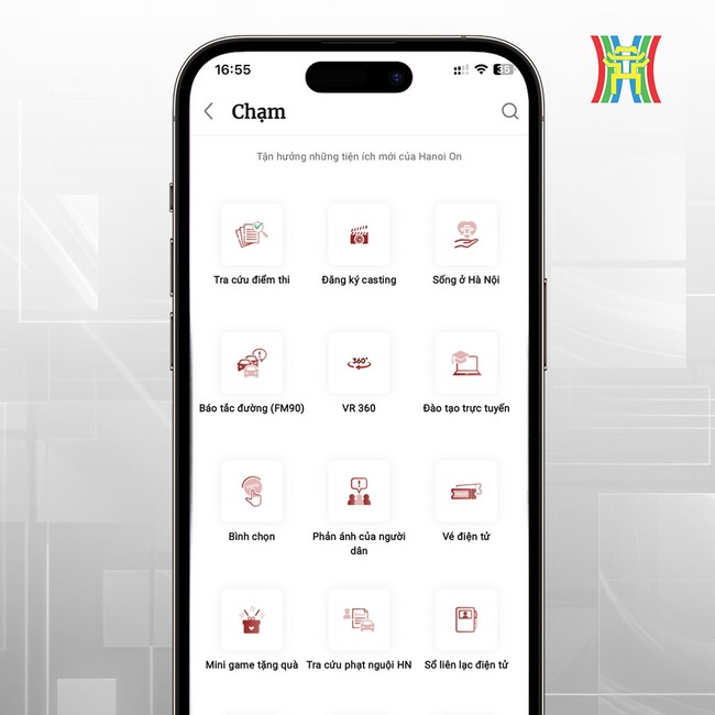 Ra mắt hệ sinh thái nội dung số Hà Nội On - Ảnh 8.