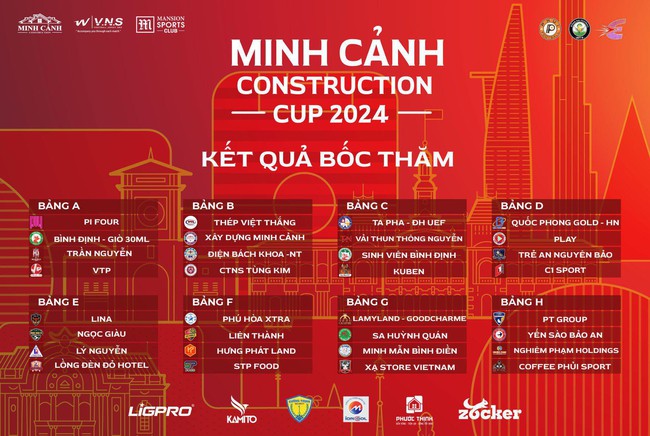 Sân chơi lớn cho cầu thủ trẻ TP.HCM - Ảnh 2.