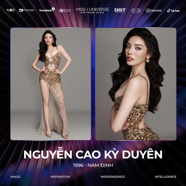 Rộ tin Kỳ Duyên, Văn Mai Hương chinh chiến tại Miss Universe Vietnam 2024 - Ảnh 1.