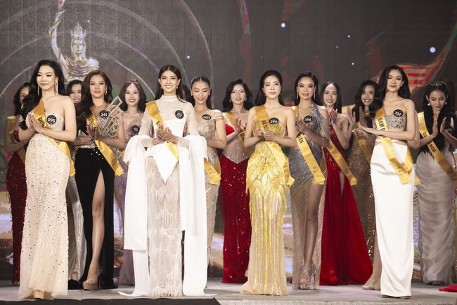 Công bố 36 thí sinh và trao sash Miss Grand Vietnam 2024 - Ảnh 5.