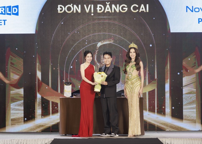Công bố 36 thí sinh và trao sash Miss Grand Vietnam 2024 - Ảnh 1.
