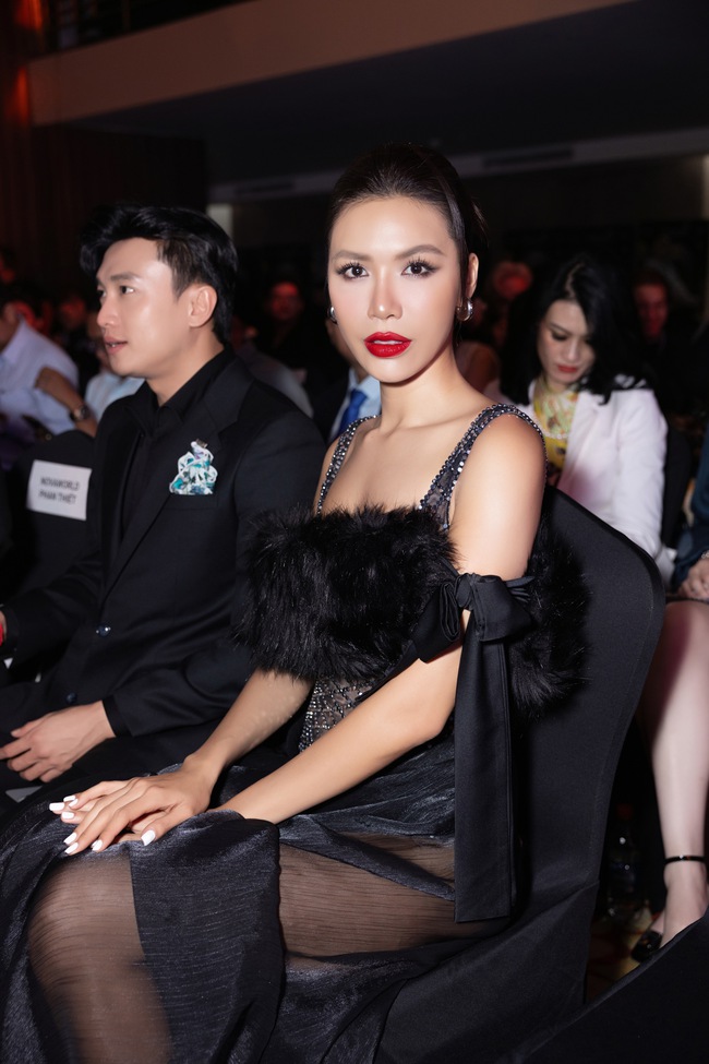 Công bố 36 thí sinh và trao sash Miss Grand Vietnam 2024 - Ảnh 3.
