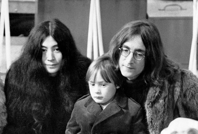 Phát hành lại album &quot;Mind Games&quot;: Cuộc &quot;đấu trí&quot; cam go của John Lennon! - Ảnh 5.