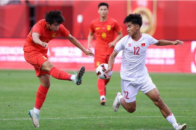 Kết quả bóng đá U19 Đông Nam Á 2024