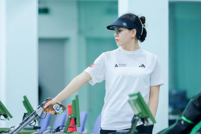 Tiêu điểm: Từ SEA Games đến Olympic - Ảnh 1.