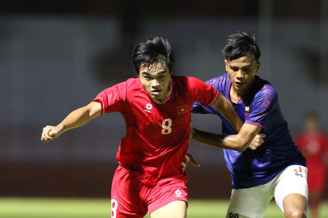 TRỰC TIẾP bóng đá VTV5 VTV6: U19 Việt Nam vs U19 Úc (15h00 hôm nay) - Ảnh 2.