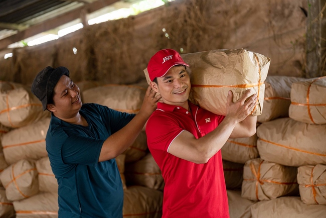 Cách giúp tăng lợi thế kinh doanh trên thị trường thương mại điện tử Việt Nam - Ảnh 5.