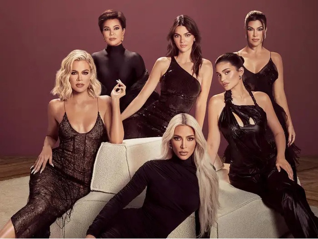 (Bài đăng thứ 7) Kim Kardashian có khối tài sản trị giá 1,7 tỷ USD - đây là cách cô kiếm và tiêu tiền - Ảnh 3.