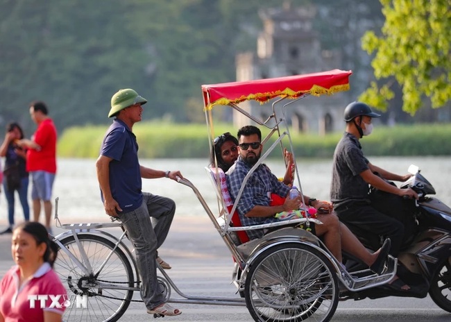 Không để lãng phí nguồn lực nội sinh cho tăng trưởng kinh tế - Ảnh 1.