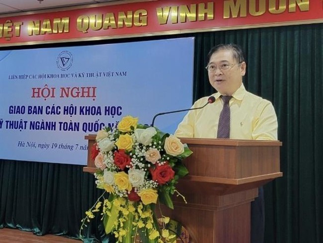 Càng khó khăn, càng cần đoàn kết dưới sự lãnh đạo của Đảng - Ảnh 1.