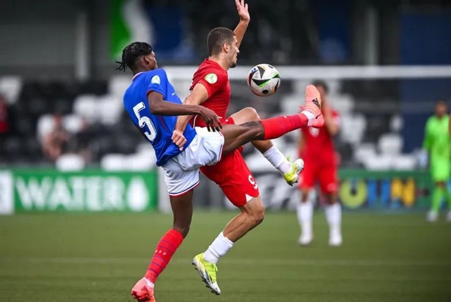 Lịch thi đấu bóng đá hôm nay 19/7: Trực tiếp U19 Malaysia vs Brunei, U19 Thái Lan vs Singapore - Ảnh 2.