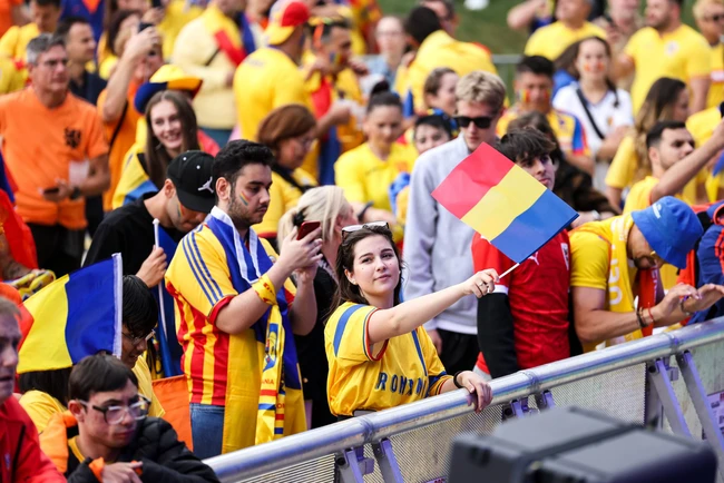 TRỰC TIẾP bóng đá Romania vs Hà Lan (23h00 hôm nay): Gakpo mở tỷ số - Ảnh 16.