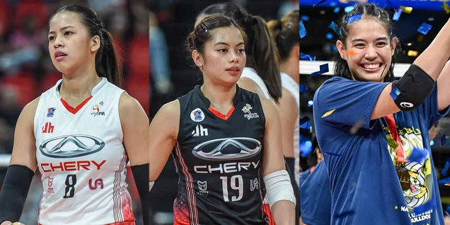 3 ngôi sao Philippines vắng mặt, cơ hội chiến thắng của ĐT bóng chuyền nữ Việt Nam ở giải thế giới tăng lên - Ảnh 1.