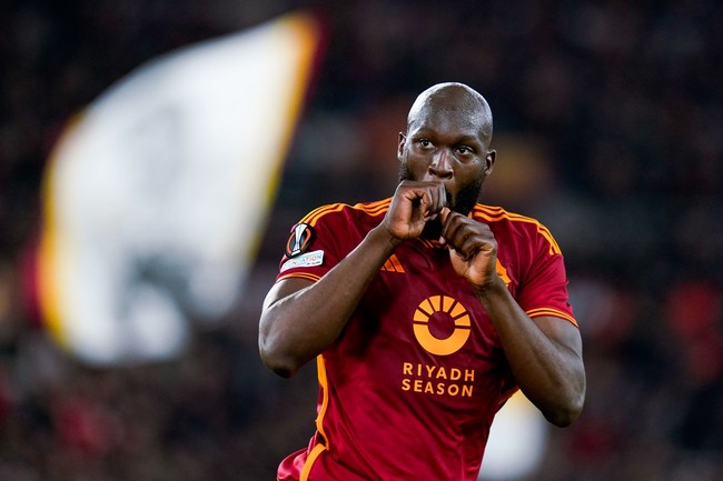 AS Roma trước mùa giải mới: Mông lung tìm người thay Lukaku - Ảnh 1.