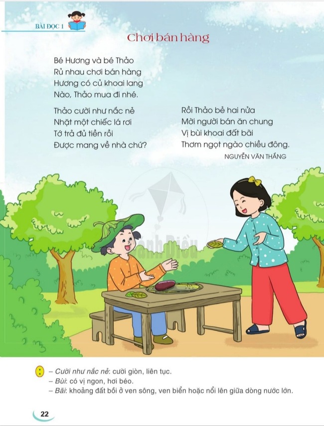 Nhà thơ Nguyễn Văn Thắng: &quot;Thích sáng tác cho thiếu nhi, bởi yêu nghề dạy học&quot; - Ảnh 2.