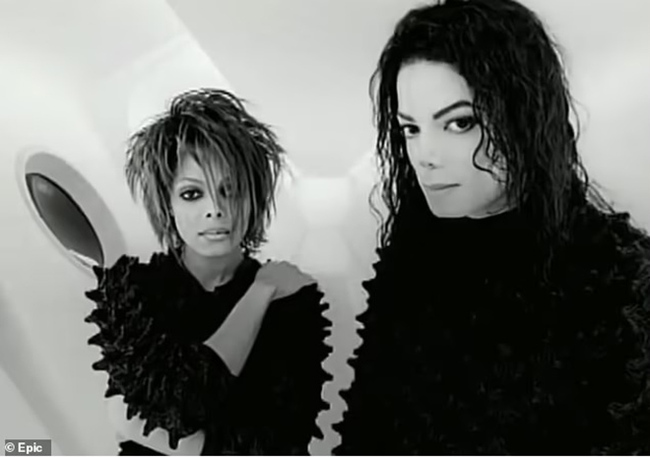 15 năm Vua pop qua đời, Janet Jackson vẫn xúc động hằng đêm khi nghe anh trai hát  - Ảnh 3.