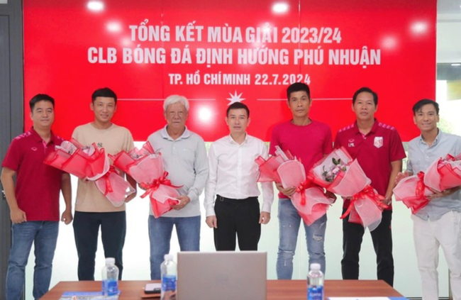 Lùm xùm liên tục ở giải hạng Nhất Quốc gia 2024/25 - Ảnh 3.