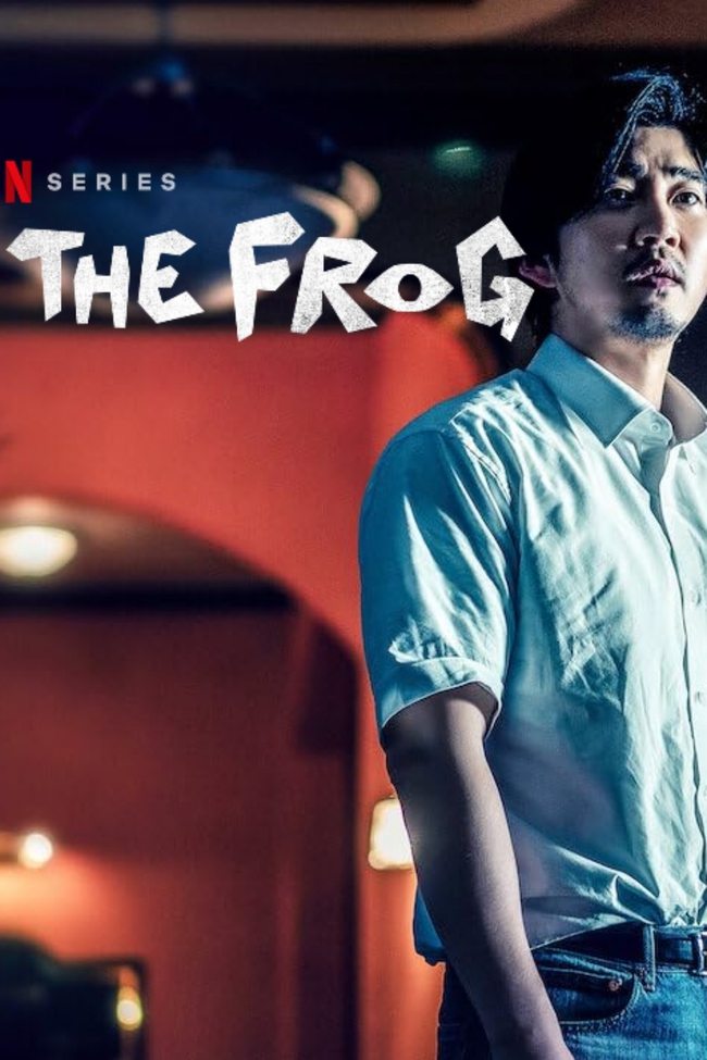 Loạt phim Hàn đáng xem sắp ra mắt Netflix vào tháng 8 - Ảnh 6.