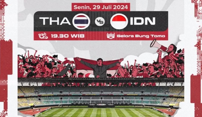 Nhận định bóng đá hôm nay 29/7: U19 Thái Lan vs U19 Indonesia - Ảnh 1.