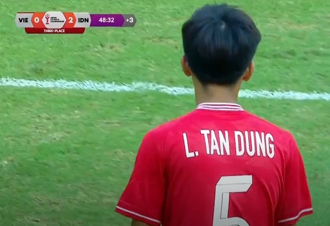 TRỰC TIẾP bóng đá Việt Nam vs Indonesia, U16 Đông Nam Á 2024 (15h00 hôm nay): Thủng lưới liên tiếp (0-2, H1 KT) - Ảnh 1.