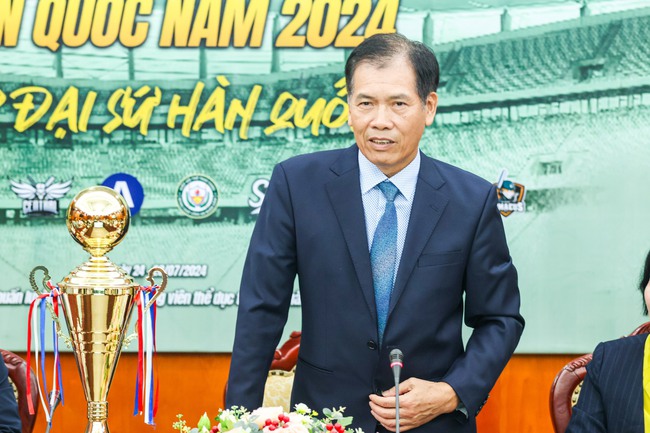 10 đội bóng dự giải Cúp các CLB bóng chày toàn quốc 2024 - Ảnh 3.