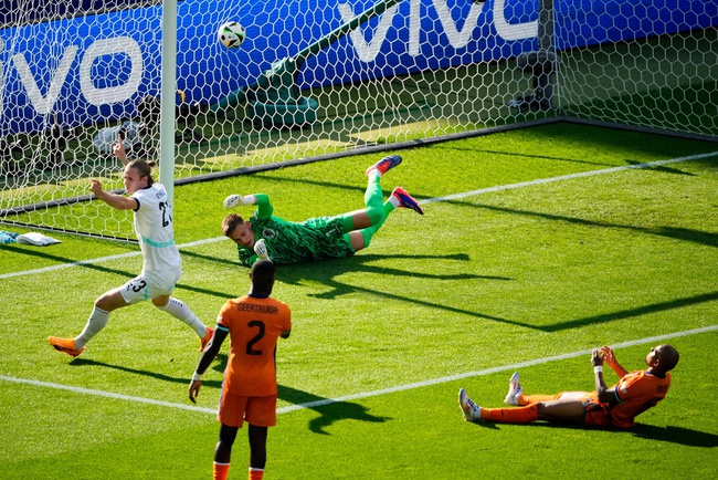Tin nóng thể thao tối 3/7: Bất ngờ nhịp tim của Ronaldo khi sút penalty ở EURO, huyền thoại Đức chê Tây Ban Nha non nớt - Ảnh 3.