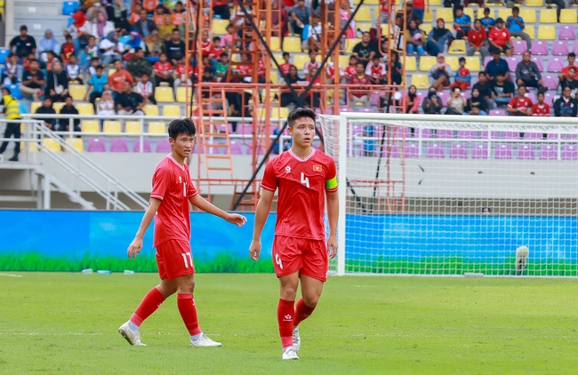 Đối đầu Việt Nam vs Indonesia: Thua toàn diện từ ĐTQG đến lứa trẻ, 4 trận liền không ghi nổi bàn nào - Ảnh 3.