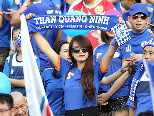 Tin nóng thể thao tối 30/7: Quảng Ninh trở lại với bóng đá sau 3 năm, Mbappe mua đội bóng Pháp - Ảnh 1.