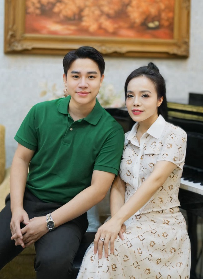 Lần đầu thử sức Opera, Trần Tùng Anh giành giải Đặc biệt thi Tài năng âm nhạc trẻ tại Trung Quốc - Ảnh 5.