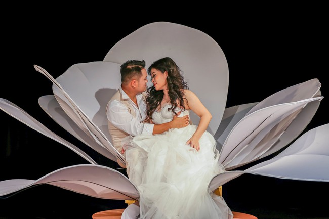 Lần đầu dàn dựng và công diễn trọn vẹn nhạc kịch “La Traviata” tại Việt Nam - Ảnh 1.
