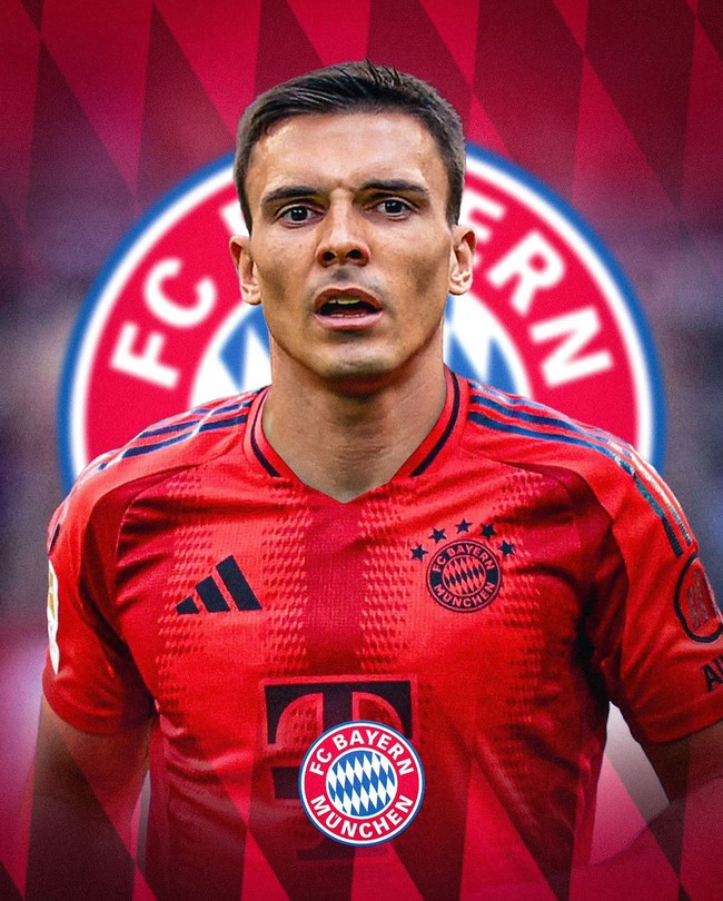Tin chuyển nhượng 4/7: MU hạ giá bán Marcus Rashford, Bayern mua thành công tuyển thủ Bồ Đào Nha - Ảnh 2.