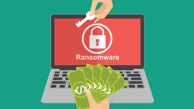 Thực hiện các biện pháp phòng bị ngăn ngừa mã độc tống tiền ransomware - Ảnh 2.
