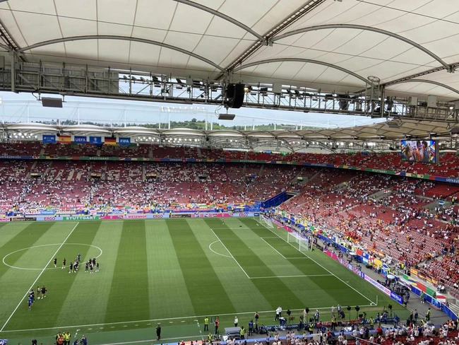TRỰC TIẾP bóng đá Đức vs Tây Ban Nha (23h00 hôm nay): Vé bán kết cho ai? - Ảnh 3.