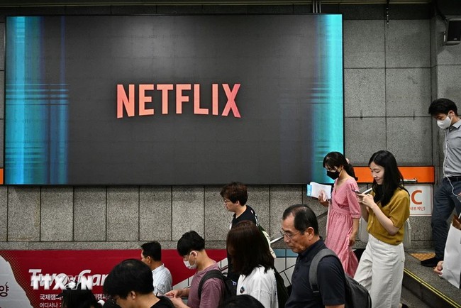 Netflix và các đối thủ khởi động cuộc chiến pháp lý tại “xứ sở lá phong” - Ảnh 1.
