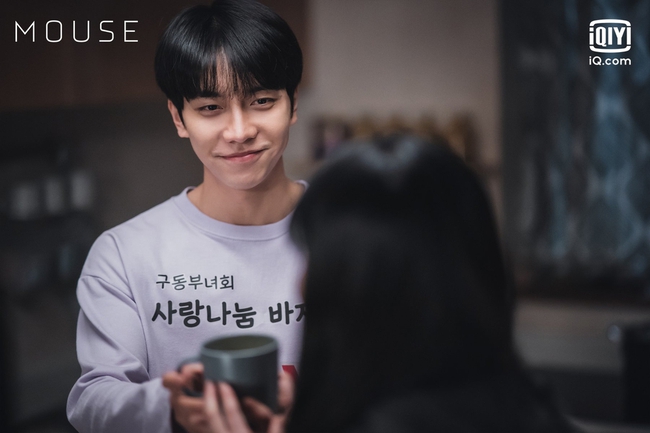 Park Bo Gum và loạt phản diện quyến rũ trên màn ảnh Hàn - Ảnh 2.