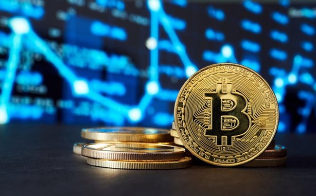 Giá bitcoin giảm mạnh sau diễn biến mới ở Đức và Pháp - Ảnh 1.