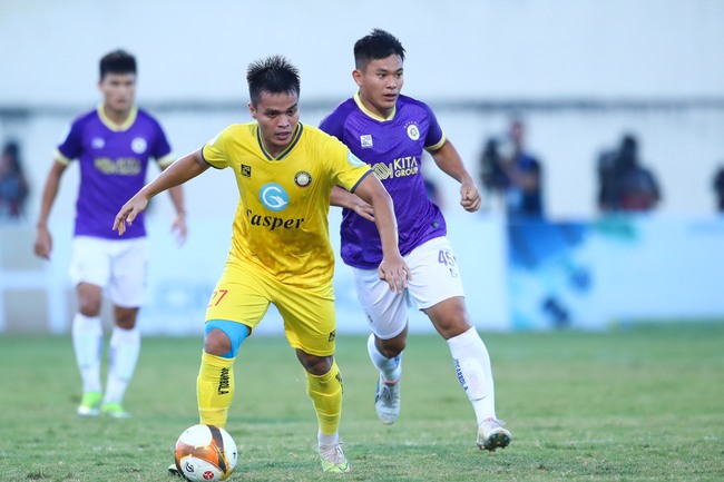 Thanh Hóa tạo động lực cho cả V-League - Ảnh 1.