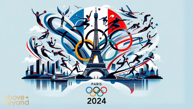 Olympic 2024 có bao nhiêu môn thể thao thi đấu? - Ảnh 1.