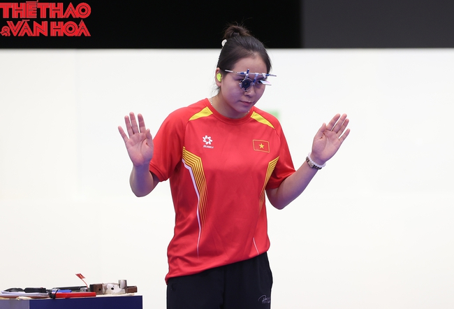 Lịch thi đấu đoàn thể thao Việt Nam tại Olympic 2024 hôm nay (2/8) - Ảnh 1.