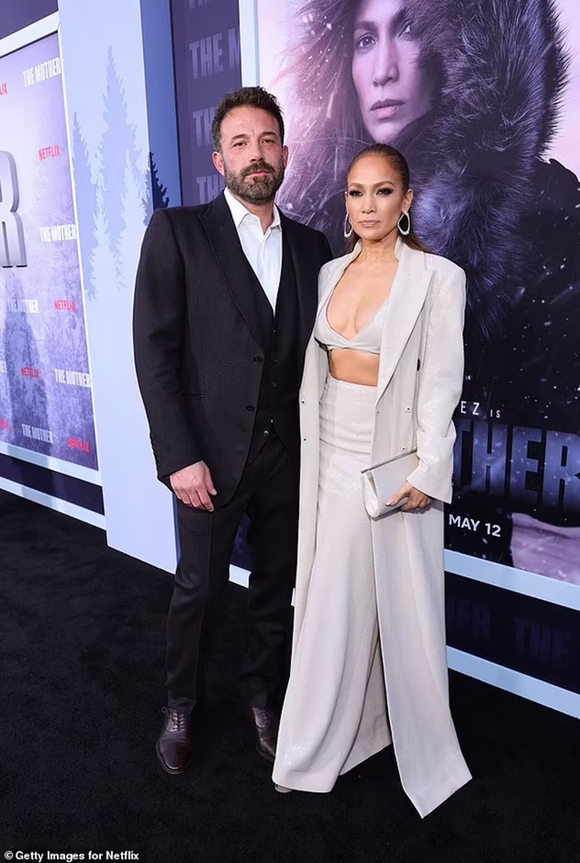 Ben Affleck và Jennifer Lopez đã hoàn tất giấy tờ ly hôn - Ảnh 4.