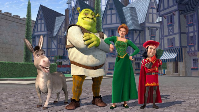 Nhạc kịch Shrek trở lại trên sân khấu lớn nhất Thủ đô Hà Nội! - Ảnh 2.