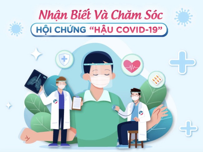 Khoảng 400 triệu người trên toàn cầu mắc các triệu chứng hậu Covid-19 kéo dài - Ảnh 1.