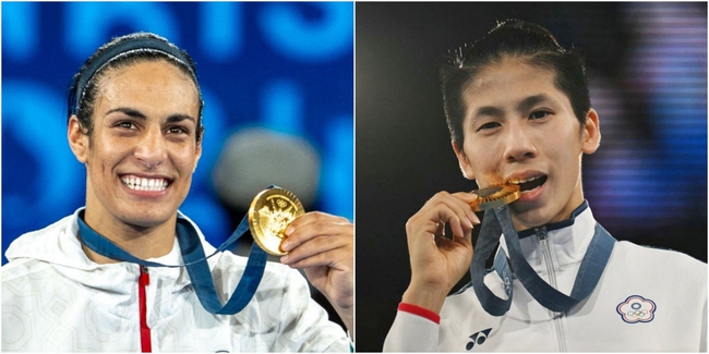 Boxing at the 2024 Olympics: What future for Imane Khelif and Lin Yu Ting? - Photo 1.