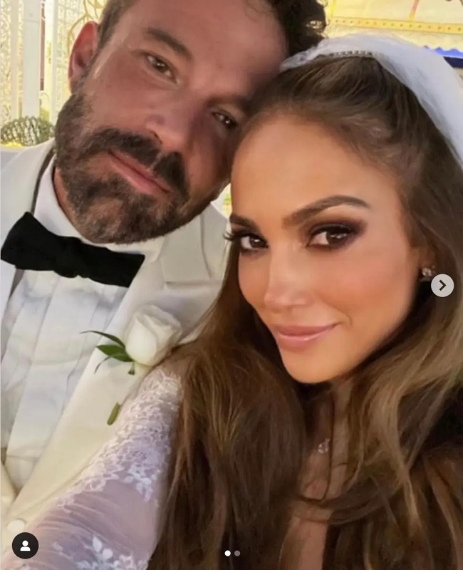 Người quản lý lâu năm của Jennifer Lopez: &quot;Không ai ưa Ben Affleck, ngoại trừ mẹ J.Lo&quot; - Ảnh 7.