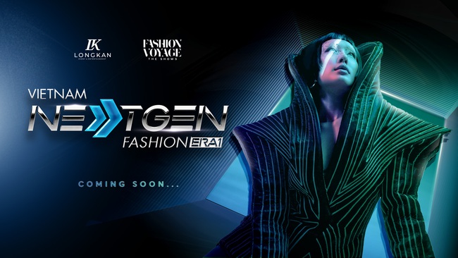 Đạo diễn Long Kan công bố Vietnam Next-Gen Fashion dành cho NTK thế hệ mới - Ảnh 1.