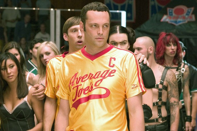 Vince Vaughn - ngôi sao mới trên Đại lộ Danh vọng Hollywood - Ảnh 4.